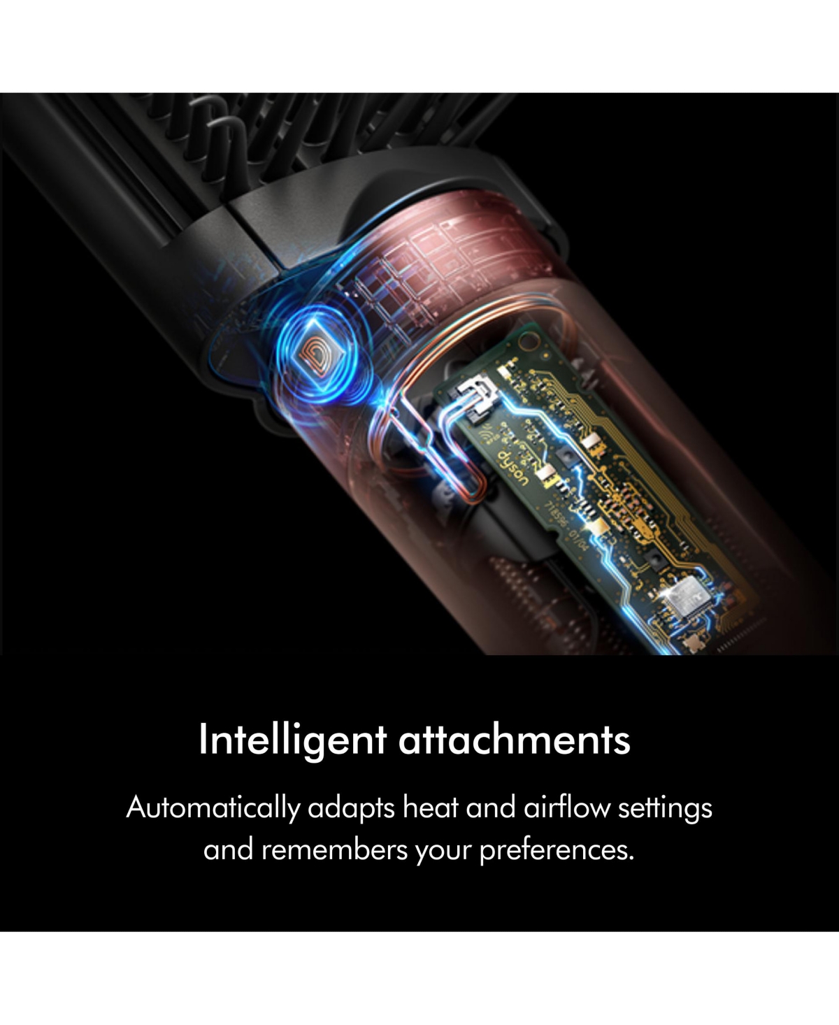 Dyson Airwrap Co-anda2x multi-styler and dryer Straight+Wavy | Jasper Plum