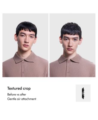 Supersonic Nural Hair Dryer | Prussian blue/Copper