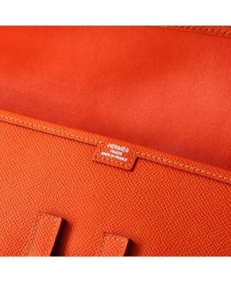 29 Jige Elan Clutch Epsom