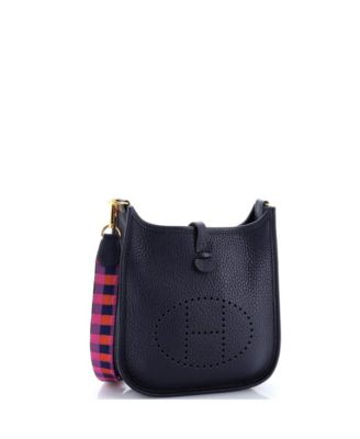 TPM Evelyne Bag Gen III Clemence