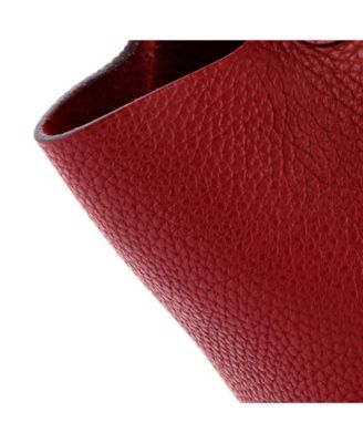 Pre-Owned HERMES PM Picotin Lock Bag Clemence