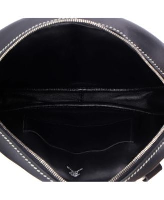 Pre-Owned HERMES In-The-Loop Belt Bag Swift