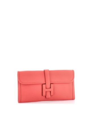 29 Jige Elan Clutch Epsom