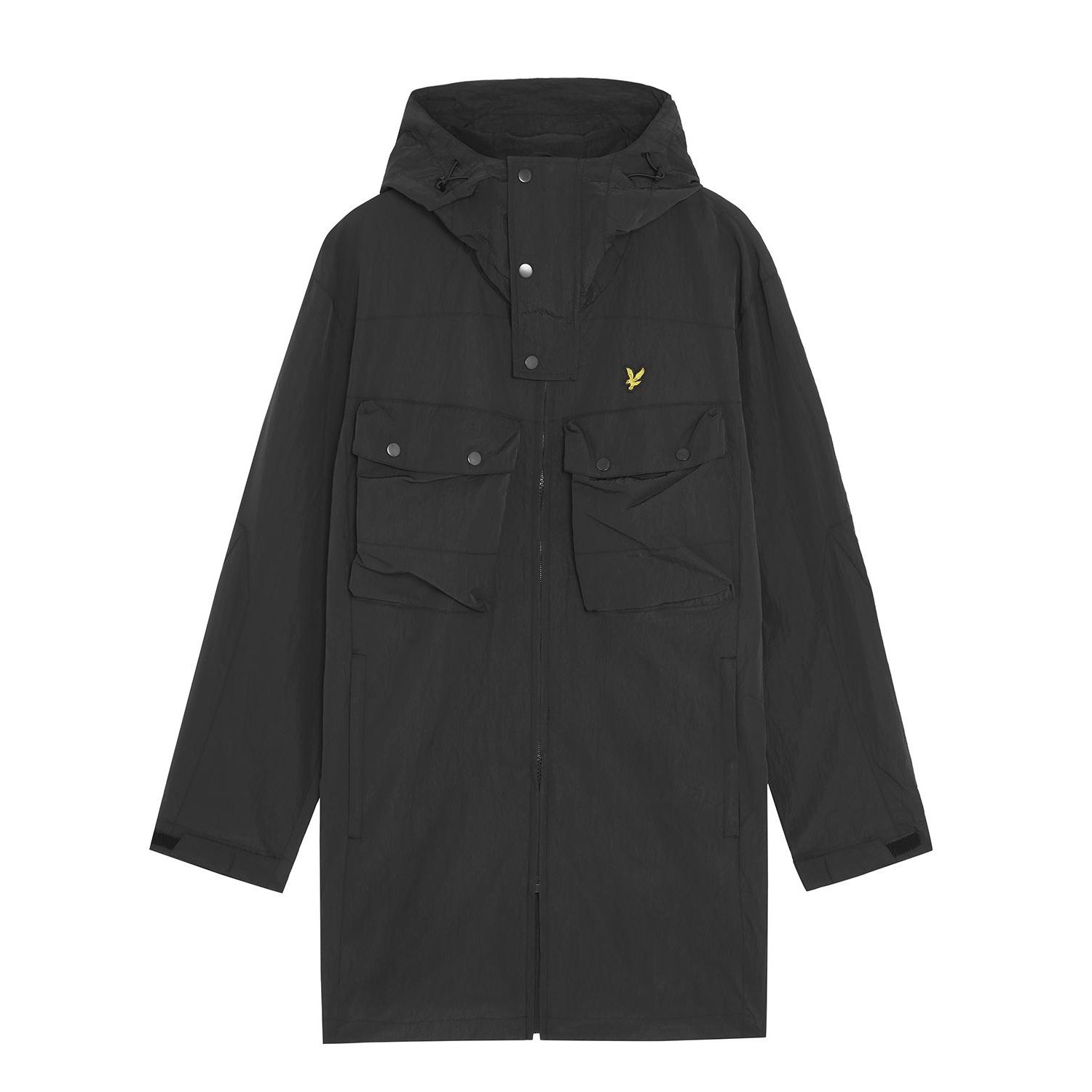 Men's Guard Parka