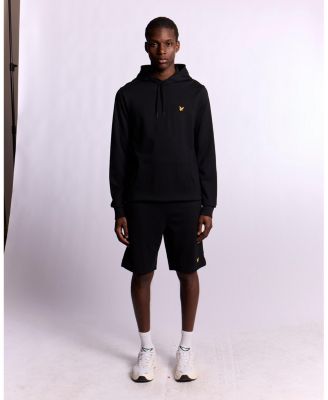 Men's Fly Fleece Long Sleeve Hoodie