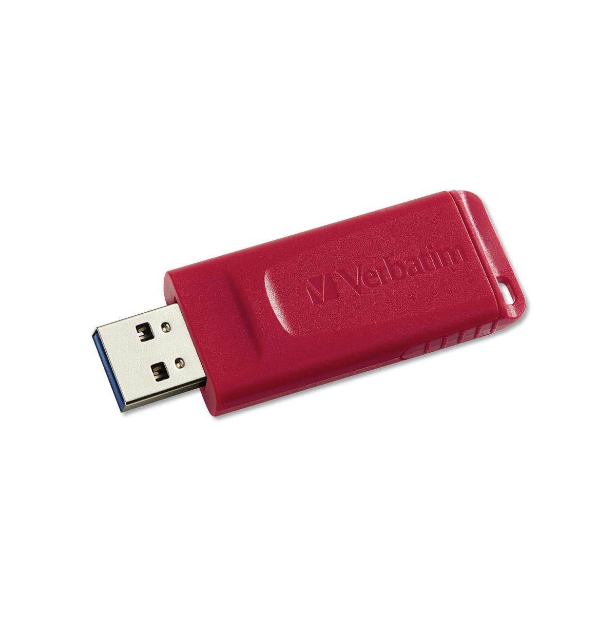 Verbatim Store 'n' Go Gb Usb Flash Drive