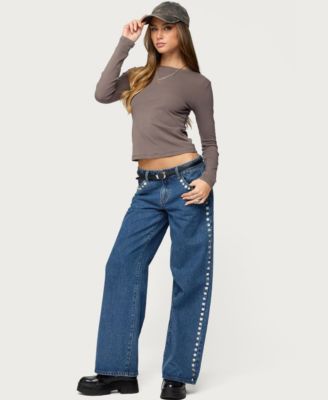 Women's Kiyan Long Sleeve T Shirt