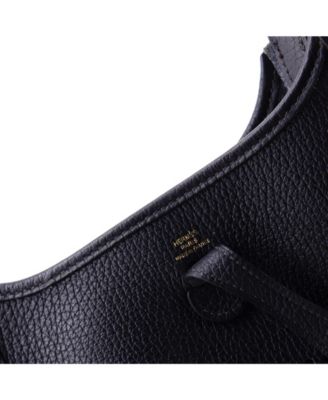 TPM Evelyne Bag Gen III Clemence