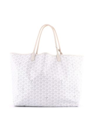 GM Saint Louis Tote Coated Canvas