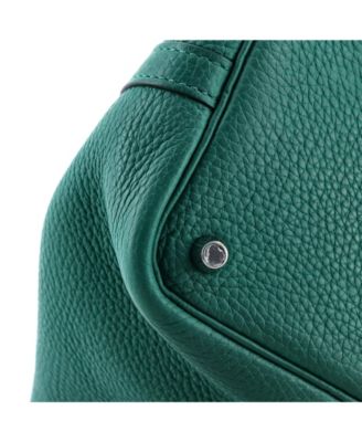 PM Picotin Lock Bag Clemence