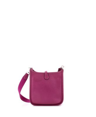 TPM Evelyne Bag Gen III Clemence