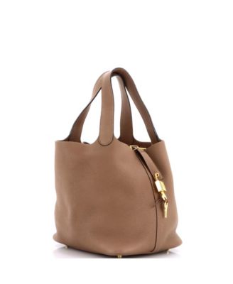 MM Picotin Lock Bag Maurice