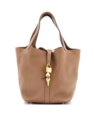 MM Picotin Lock Bag Maurice