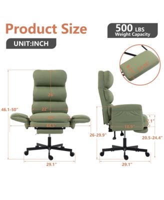 set of 6 dining chairs upholstered fabric modern curved backrest with metal legs