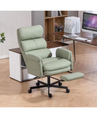 set of 6 dining chairs upholstered fabric modern curved backrest with metal legs