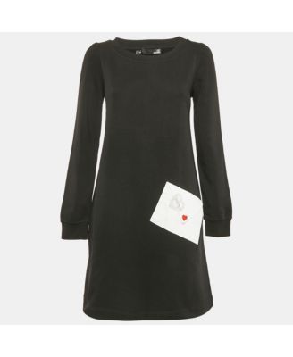 Pre-Owned Love Moschino