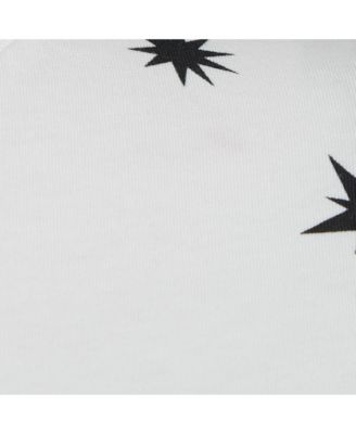 Women's Couture Cotton Printed Crew Neck T-Shirt