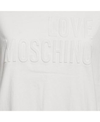 Women's Blue Striped Denim Button Front Shirt