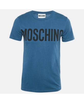 Pre-Owned Moschino