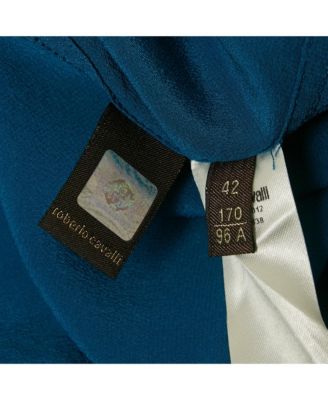 Women's Sequin Embroidered Silk Shirt