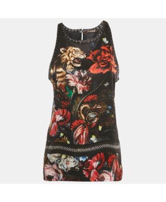 Pre-Owned Roberto Cavalli