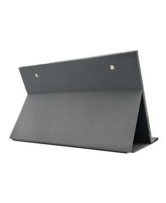 15.6" Portable Full HD 1080p Monitor With USB C Connection For Presentations and Screen Expansion