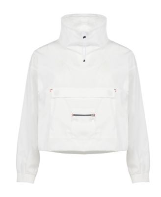 Women's Free Heaven Parachute Pullover Sweatshirt