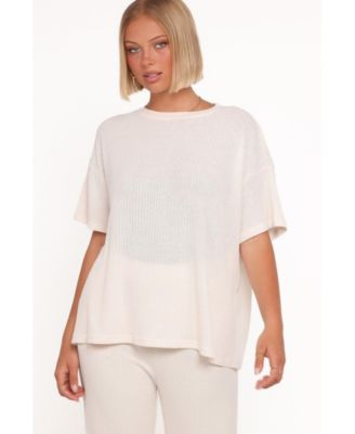 Women's Granger Knit Pant Set