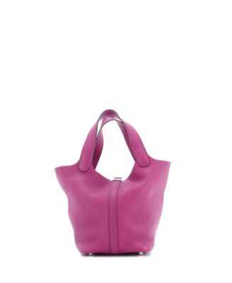 PM Picotin Lock Bag Maurice