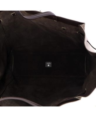 Large Voyou Tote Canvas