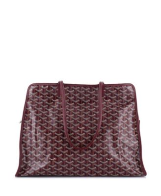 Pre-Owned Goyard