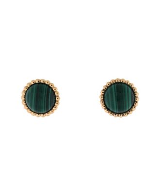 Perlee Couleurs Stud Earrings