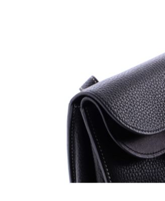 31 Halzan Bag Clemence