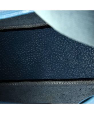 Pre-Owned HERMES Tsako Shoulder Bag Clemence