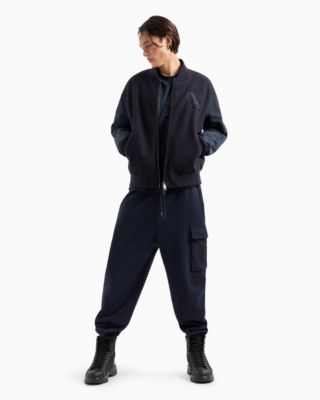 Men's Box Logo T-Shirt