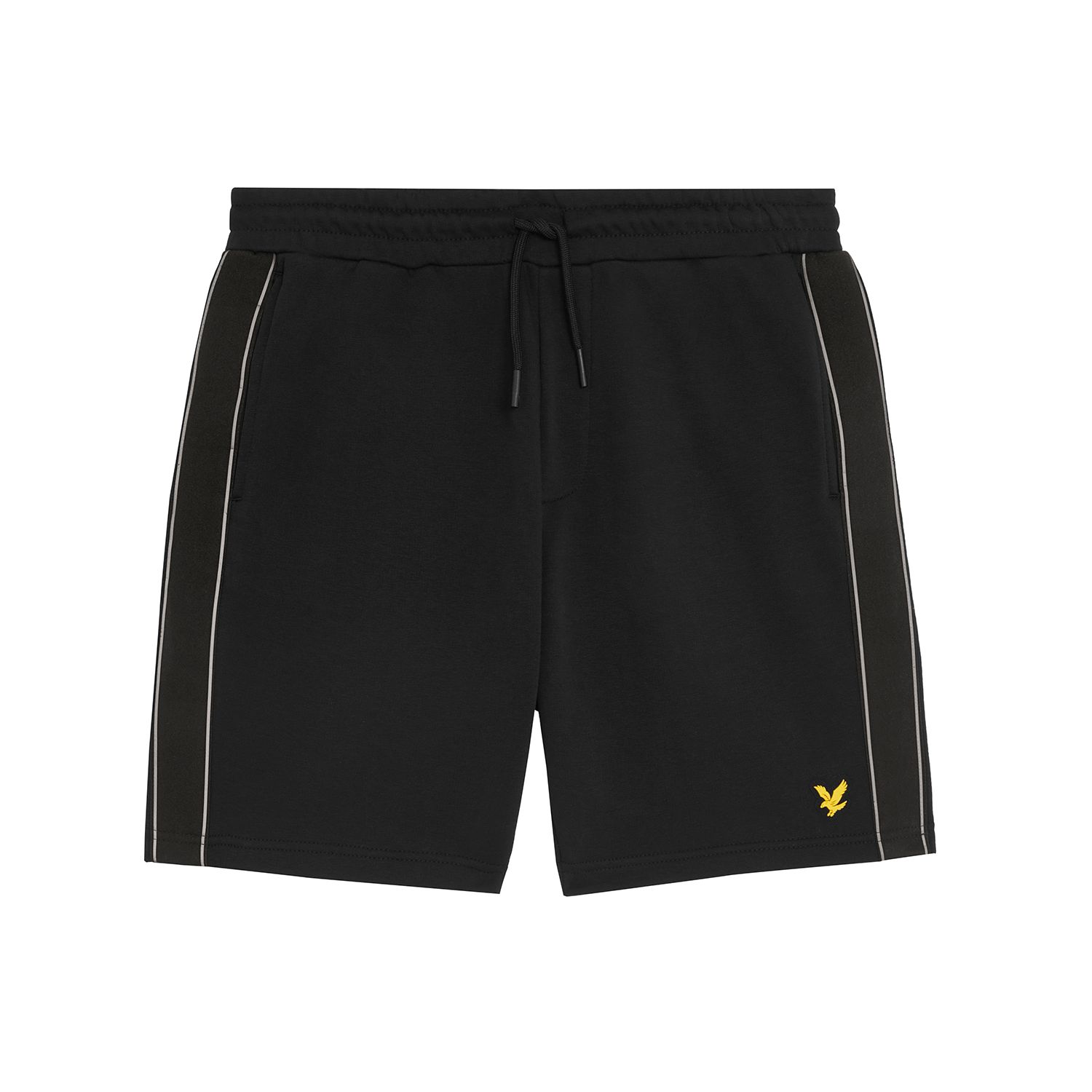 Men's Tape Draw String Shorts