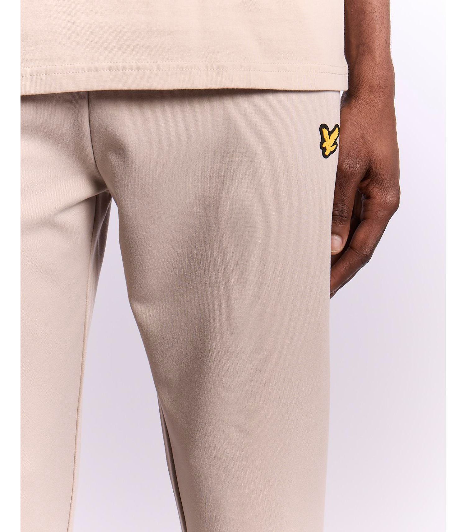 Men's Fly Fleece Drawstring Trackies