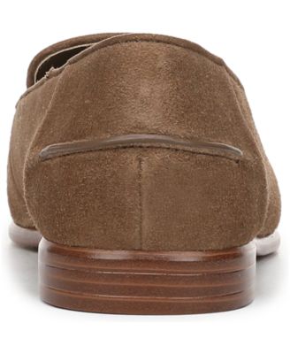 Women's Mirabelle Almond Toe Loafers