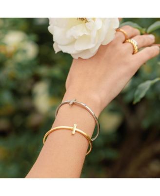 The Cross Bracelet / Romans 12:12