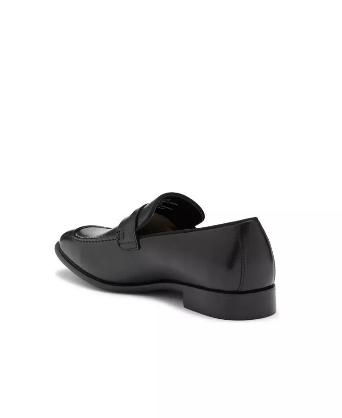 Men's Slip On Dress Penny Loafer - thumbnail 4