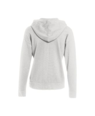Women's Sporty Cotton Cashmere Hoodie