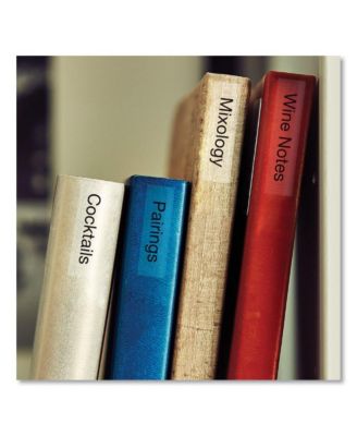 TZE1312PK Tze Standard Adhesive 0.47 in. x 26.2 ft. Laminated Labeling Tapes - Black On Clear (2/Pack