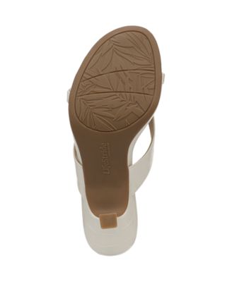 Women's Navine Thong Sandals