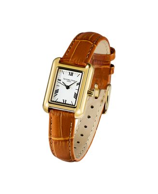 Victoria Hyde Women's Watch RETRO in brown