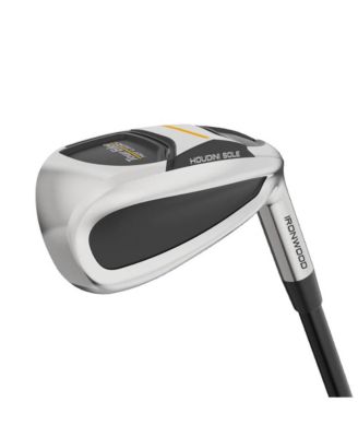 Hot Launch X525 Mens Right Hand Combo Iron Set - 4H 5H 6-PW / MMYA HE/ELEV 95 / Regular