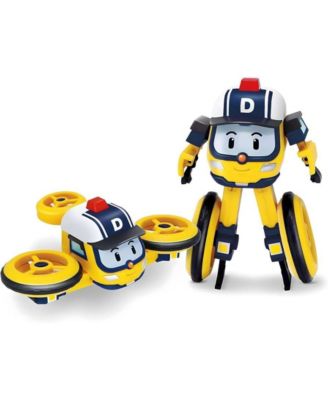 Robocar Poli