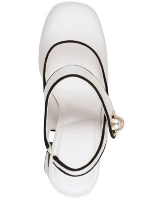 Women's Piermont Slip-On Pumps