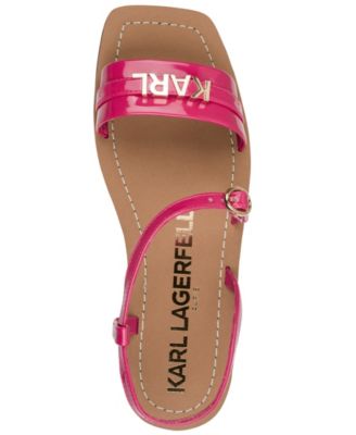 Women's Miram Flat Sandals