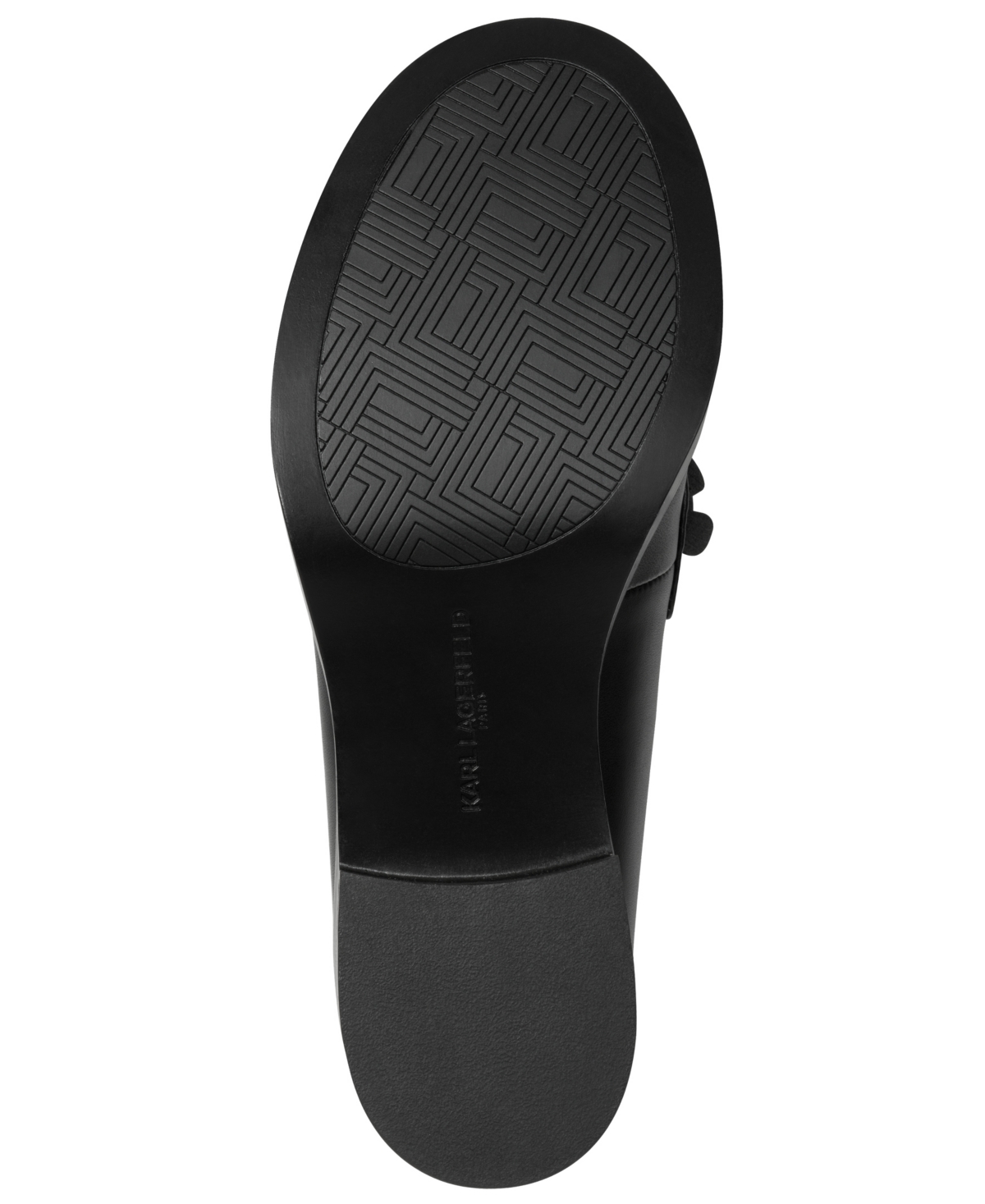 Karl Lagerfeld Paris Women's Camilia Fleur Loafers