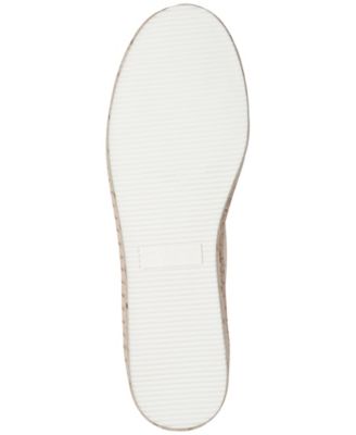 Women's Michaela Espadrille Flats